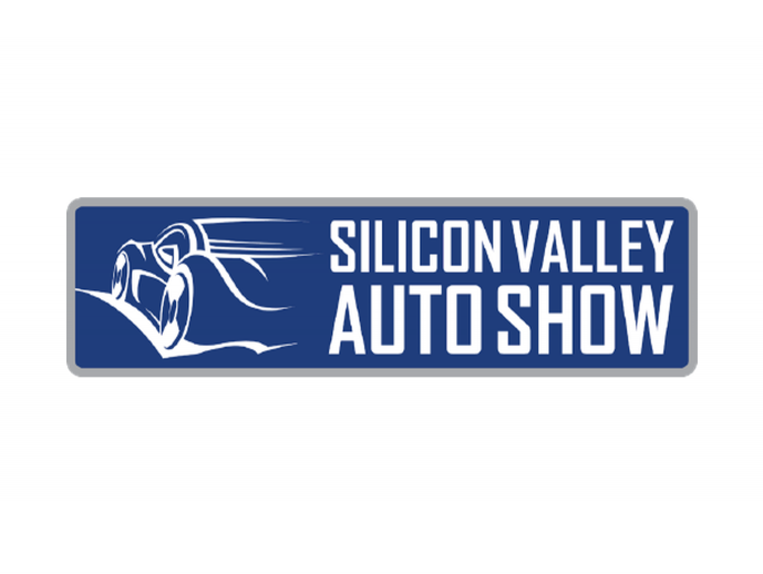 Silicon Valley Auto Show