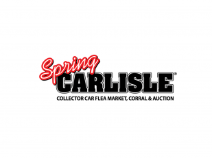 Spring Carlisle