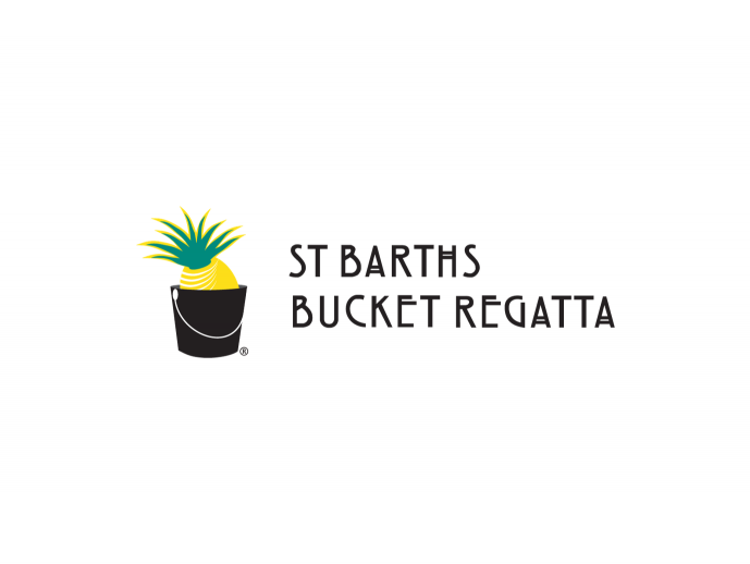 St Barths Bucket Regatta
