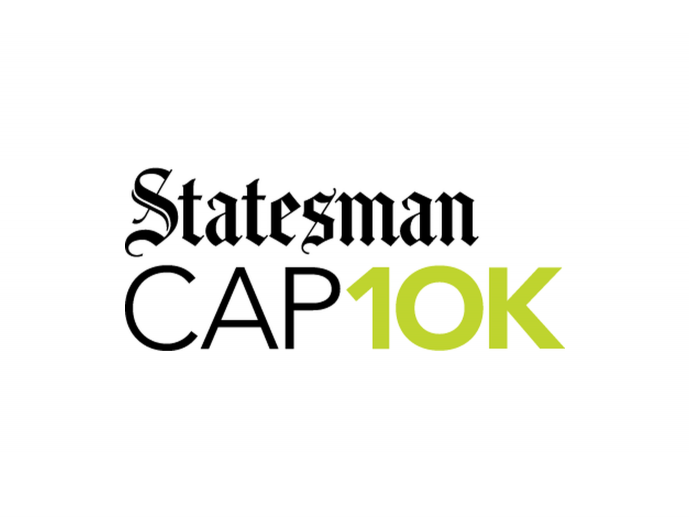 Statesman Cap10K