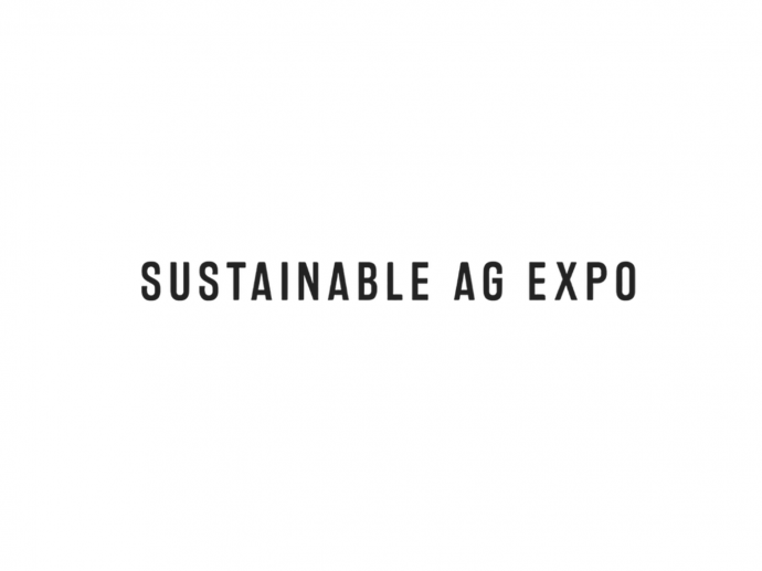 Sustainable Ag Expo
