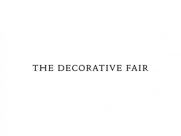 Decorative Antiques & Textiles Fair - Spring