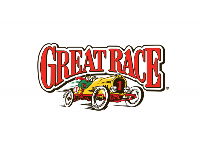 The Great Race