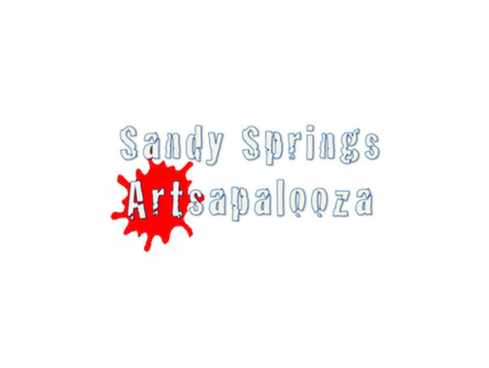 Sandy Springs Artsapalooza