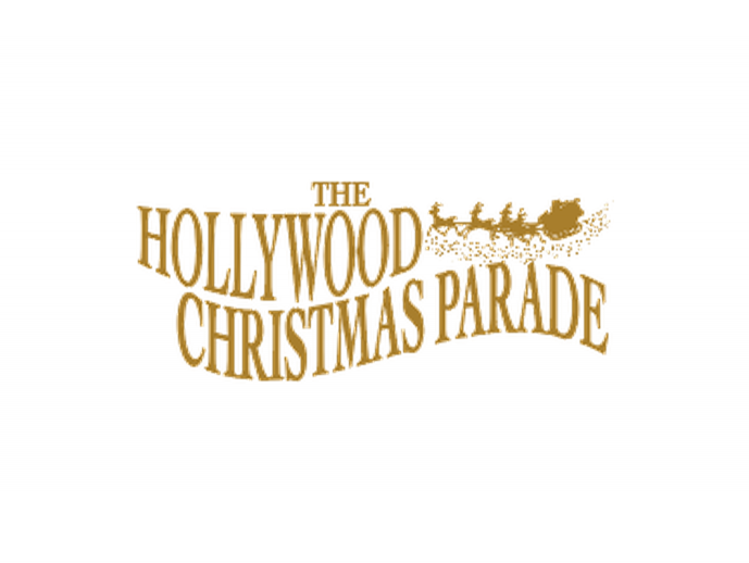 The Hollywood Christmas Parade