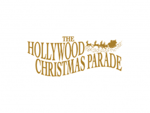 The Hollywood Christmas Parade