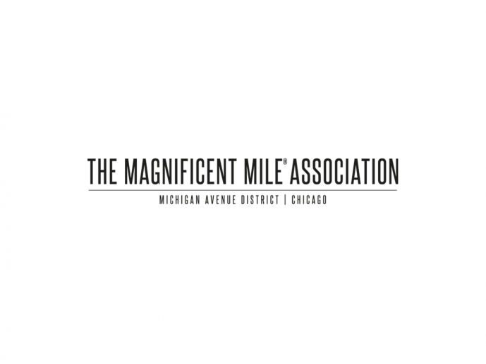 The Magnificent Mile Lights Festival