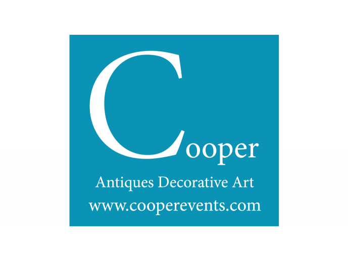 The Pavilions of Harrogate Decorative, Antiques & Art Fair