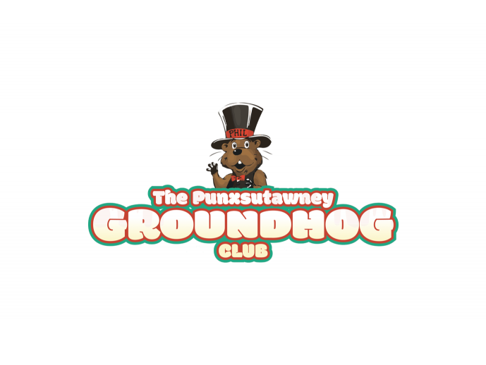 Punxsutawney Groundhog Day