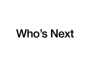 Who's Next Trade Show - September Edition