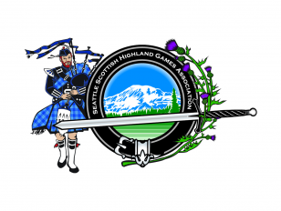 Pacific Northwest Scottish Highland Games