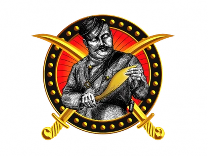 Gurkha Cigars