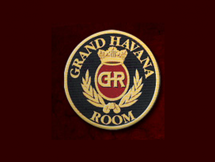 Grand Havana Room