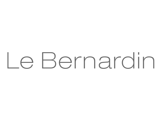 Le Bernardin
