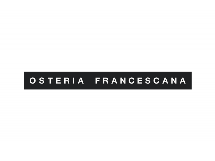 Osteria Francescana