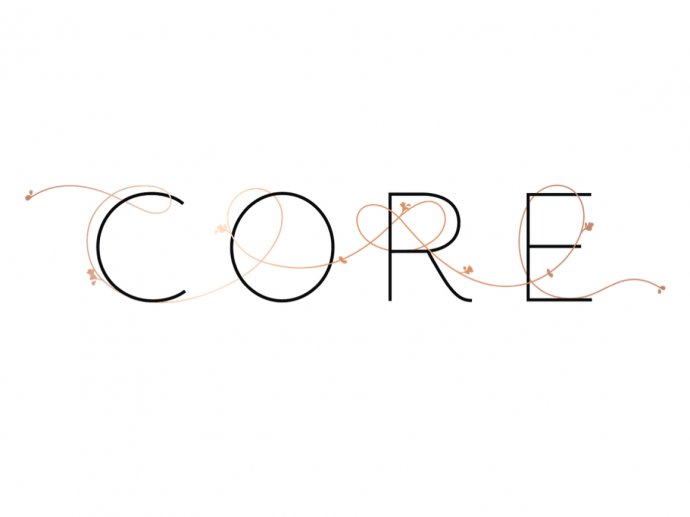 Core by Clare Smyth