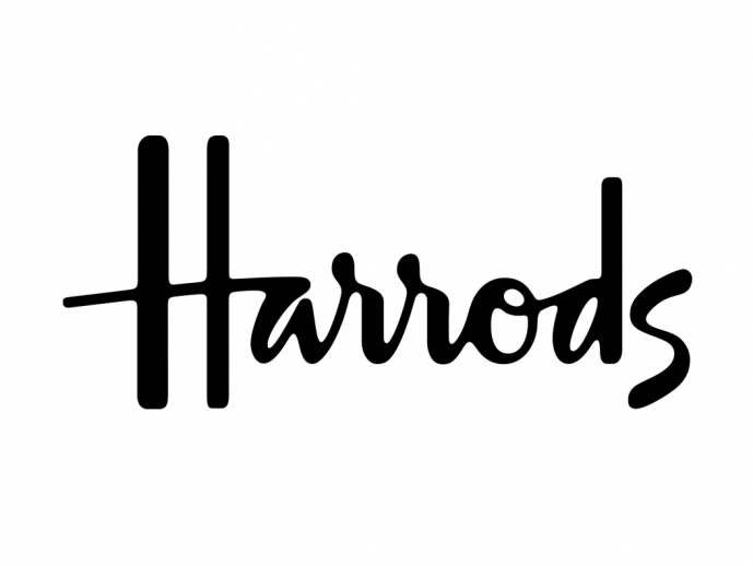 Harrods Food Halls