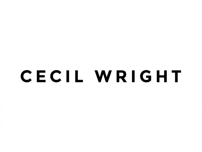 Cecil Wright