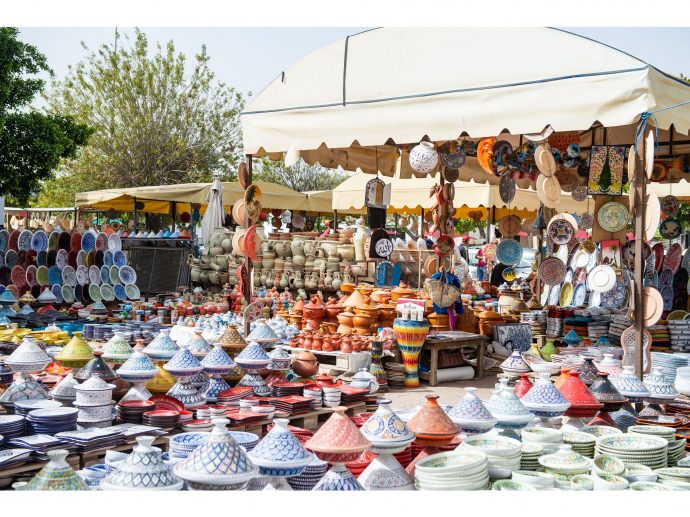 Mumtaz: The Moroccan Startup Making It Easier to Find the Right Professional