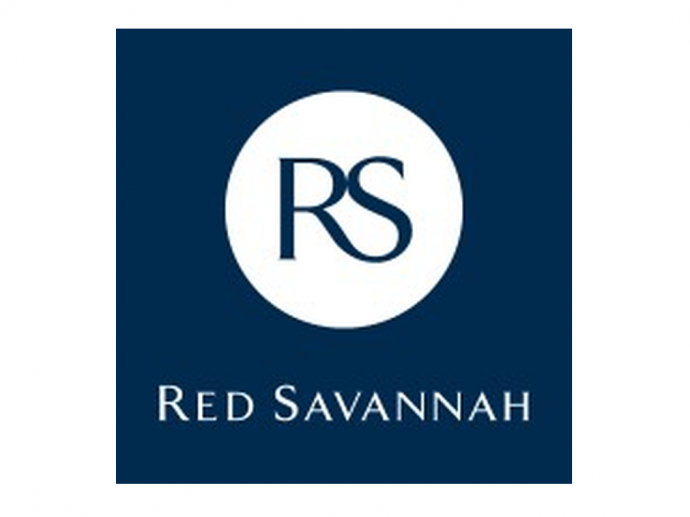 Red Savannah