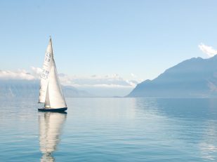 The Quiet Luxury of Sailing From Home