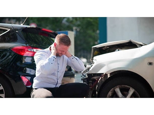 What to Do at the Scene of a Car Accident