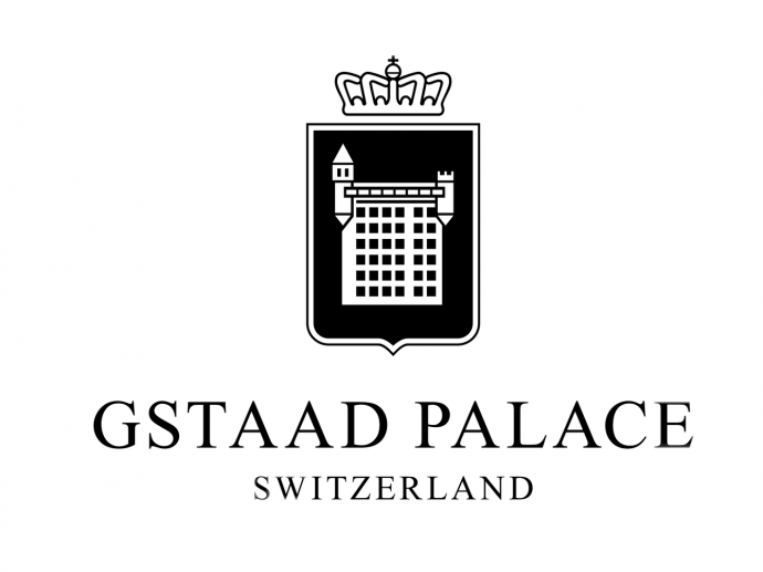 Gstaad Palace