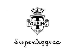 Touring Superleggera
