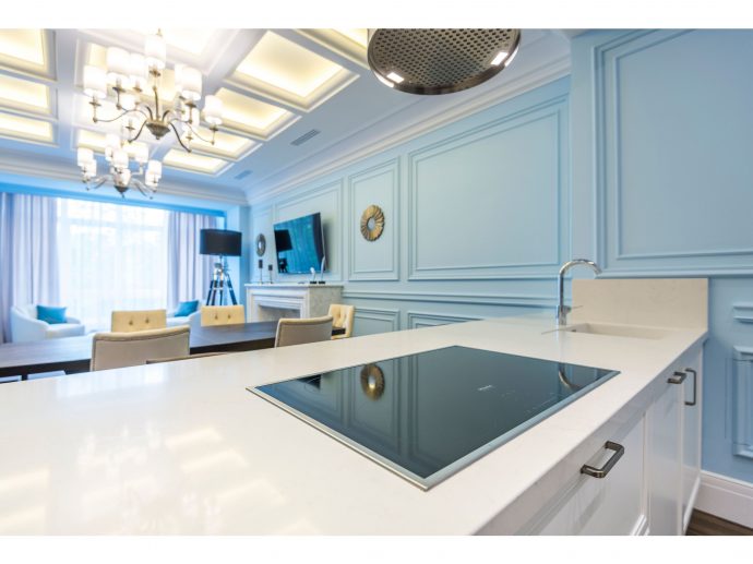 Why Location Matters: Finding the Perfect Luxury Apartment