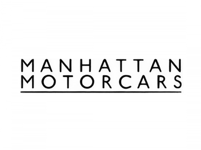 Manhattan Motorcars