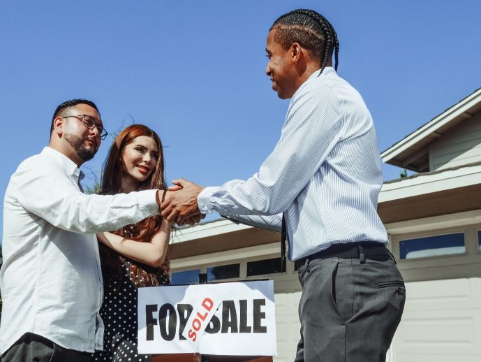 Essential Guide for First-Time Home Sellers