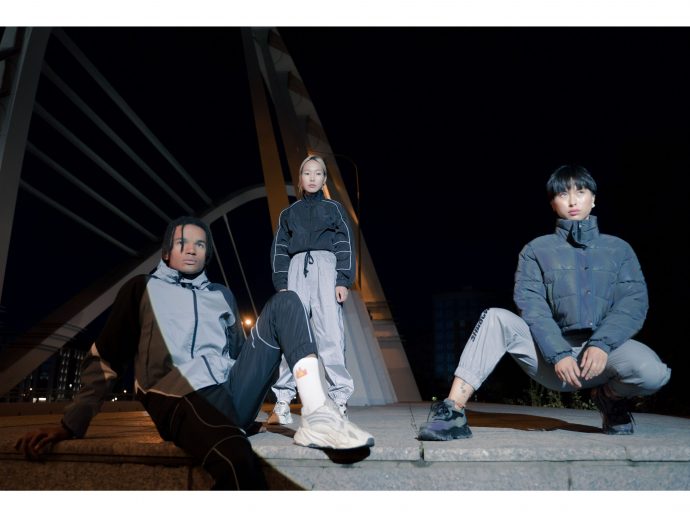 Trapstar Windbreaker Explained: Design, Everyday Functionality and Streetwear Styling