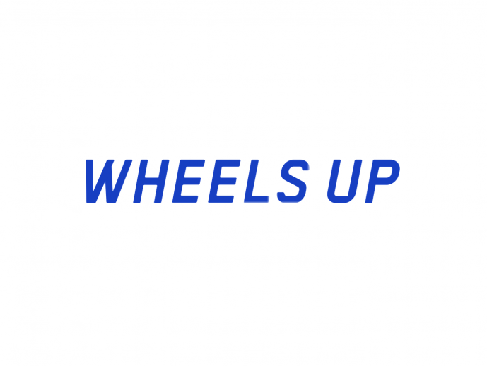 Wheels Up