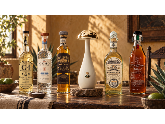 10 Best Luxury Tequila Brands of 2026, Ranked and Scored