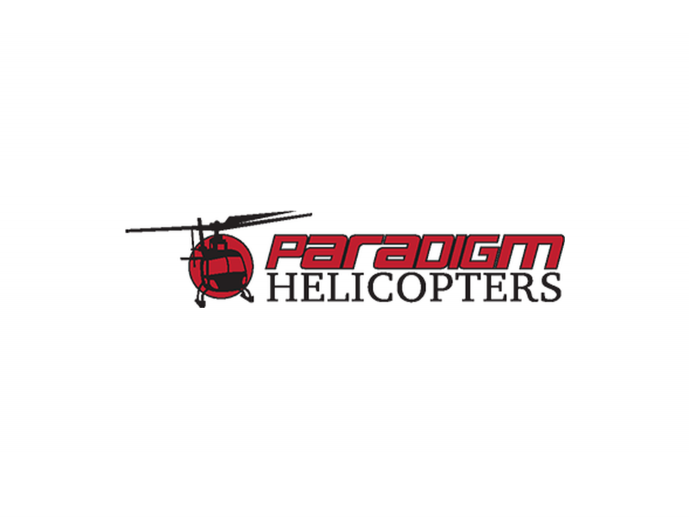 Paradigm Helicopters
