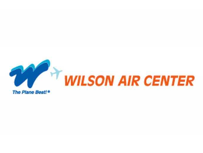 Wilson Air Center