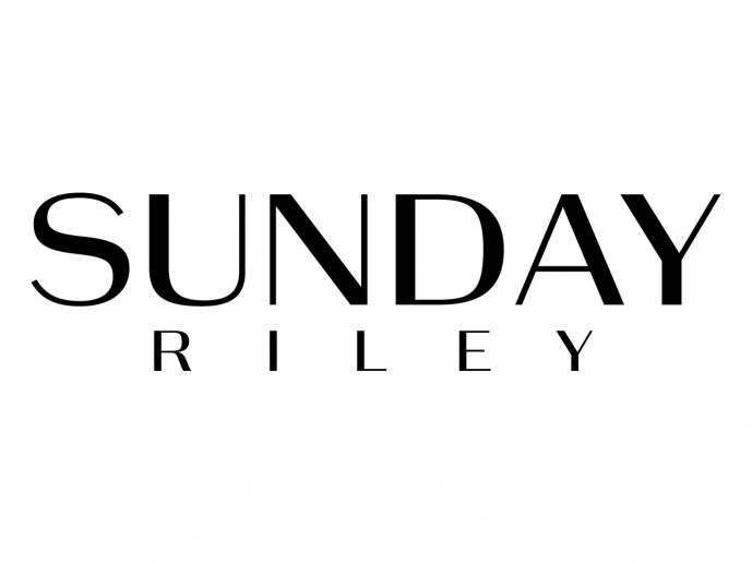 Sunday Riley