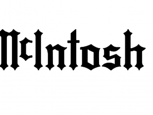 McIntosh Laboratory