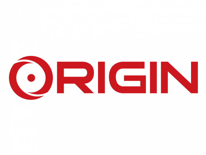 Origin PC