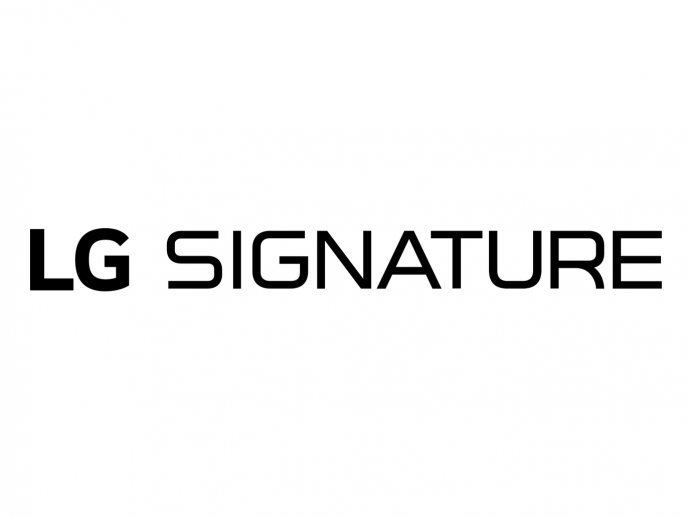 LG SIGNATURE
