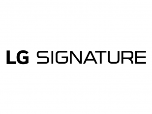 LG SIGNATURE