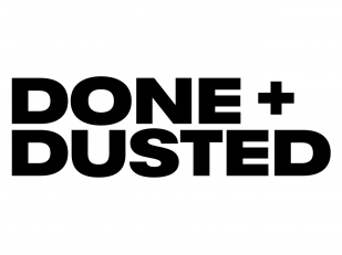 Done+Dusted