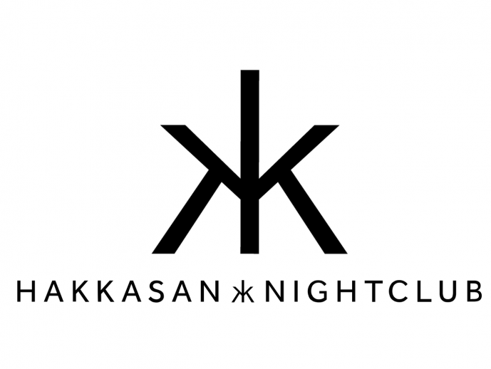 Hakkasan Nightclub