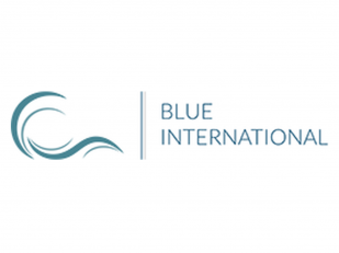 Blue International Talent
