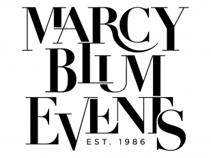Marcy Blum Events