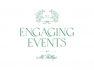 Engaging Events by Ali