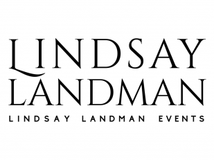 Lindsay Landman Events