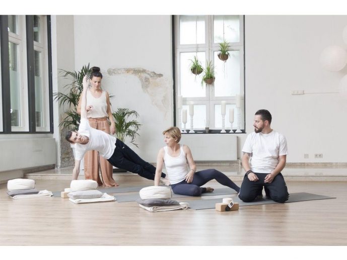 Wellness Trends to Try in 2027