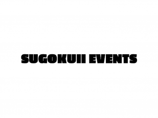 Sugokuii Events