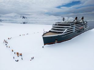 The Minds Behind The Expedition: Meet The Expert's Leading Seabourn's 2026-2027 Antarctica Season